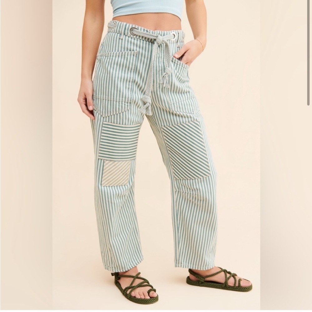 We The Free Moxie -size 33